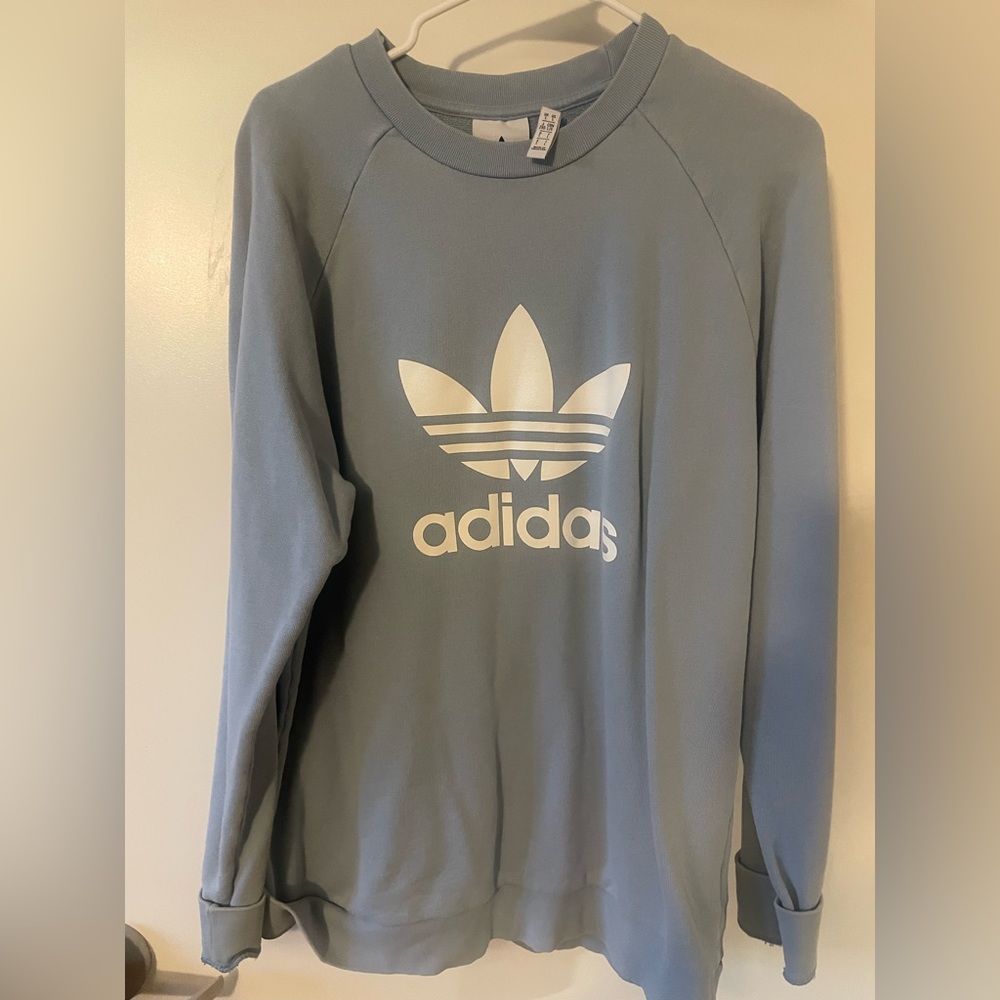 Adidas sweater